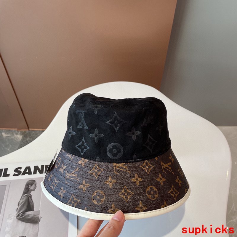 Louis Vuitton Luxury Cap