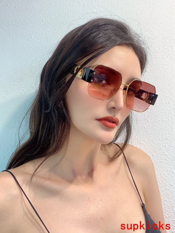 Louis Vuittion Luxury Sunglasses