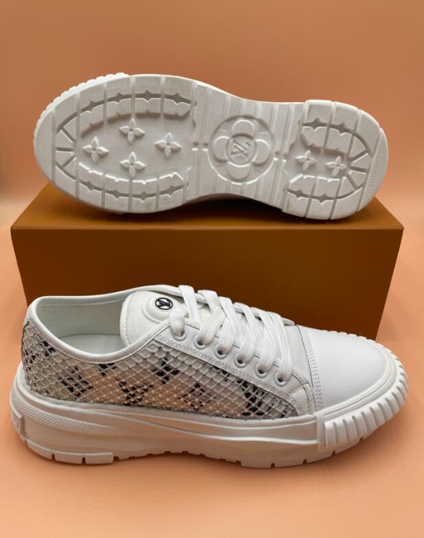 Chloe’s Picks - LOV Men Shoes - 1011