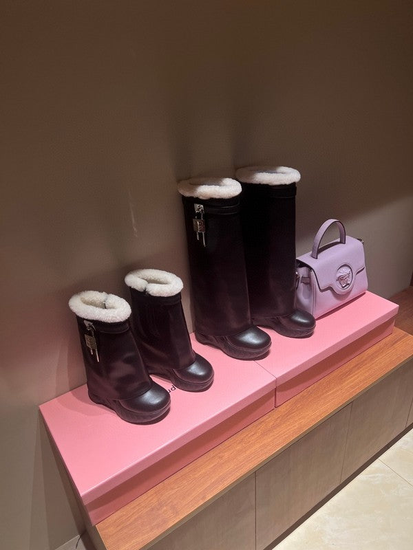 Givenchy Luxury Shoes
