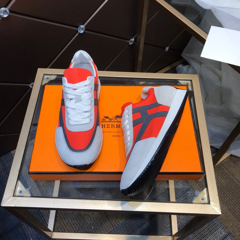 Hermes Luxury Shoes