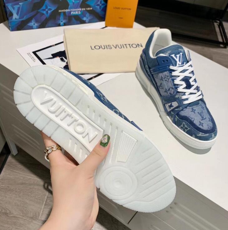 Chloe’s Picks - LOV Men Shoes - 1829