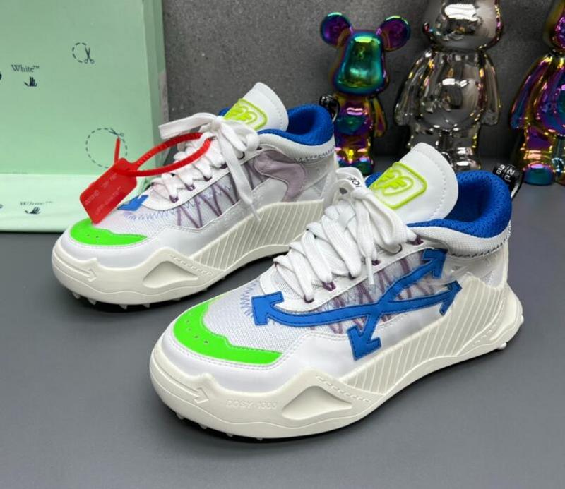 Chloe’s Picks - YZO Women Shoes - 107