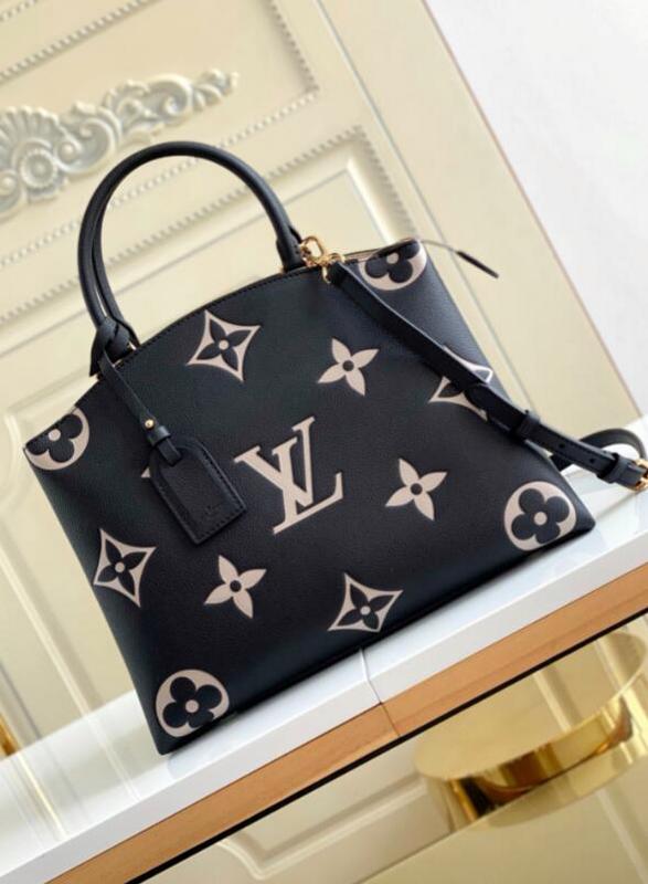 Chloe’s Picks - LOV Bags - 2142
