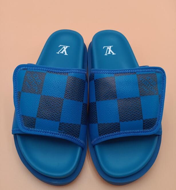 Chloe’s Picks - LOV Men Shoes - 253
