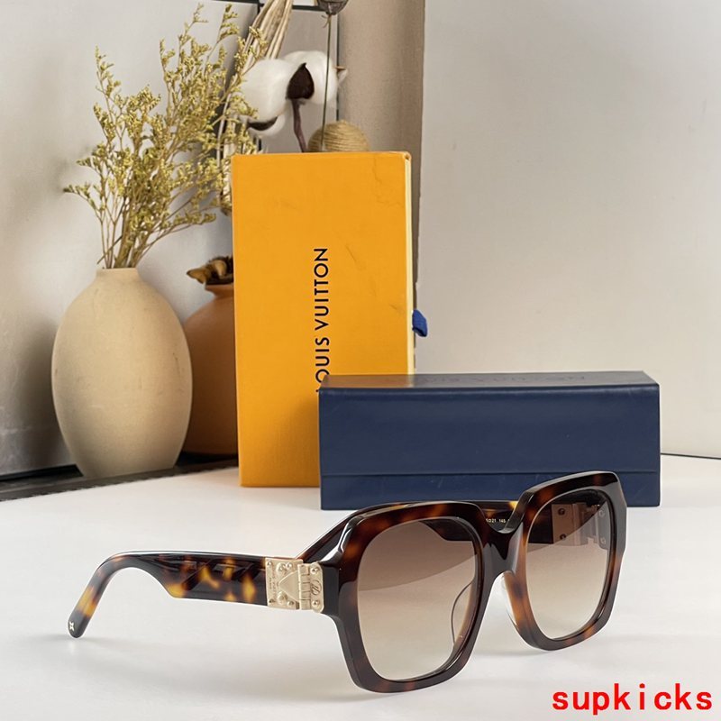 Louis Vuittion Luxury Sunglasses