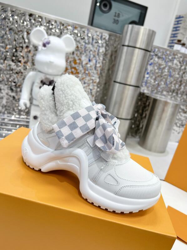 Chloe’s Picks - LOV Women Shoes - 686