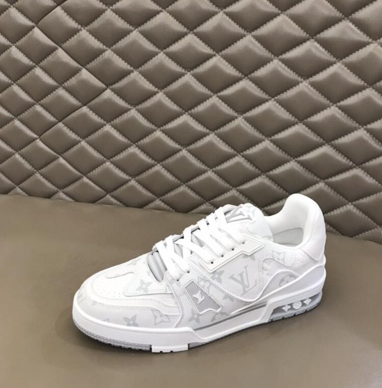 Chloe’s Picks - LOV Men Shoes - 743