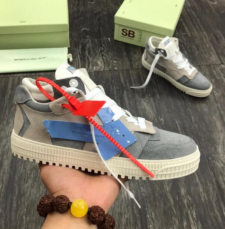 Chloe’s Picks - YZO Men Shoes - 252