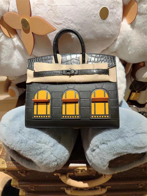 PHA - HMS Bags - 1687