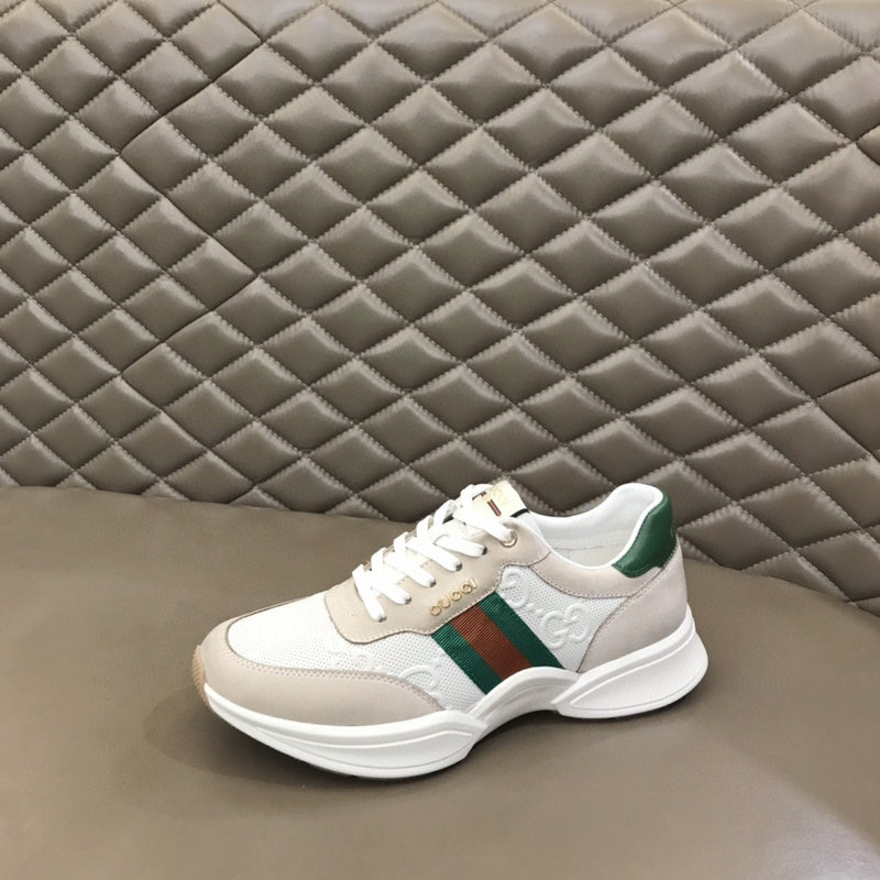 Gucci Luxury Shoes