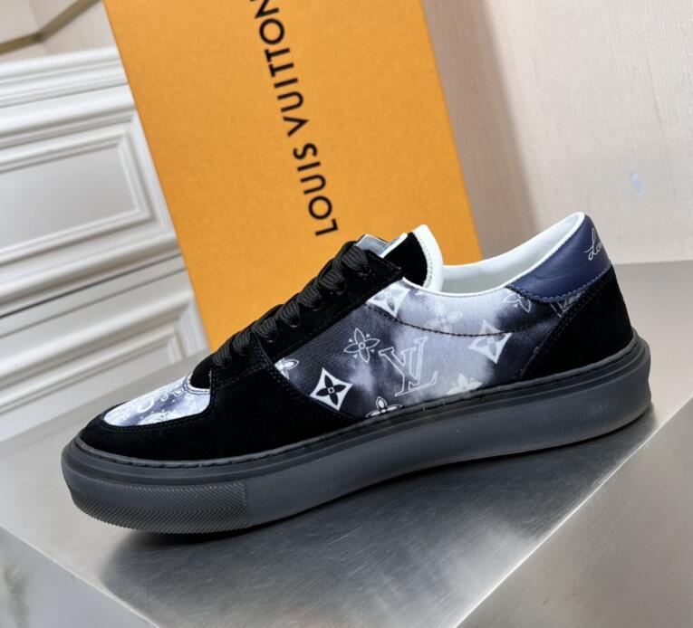 Chloe’s Picks - LOV Men Shoes - 817
