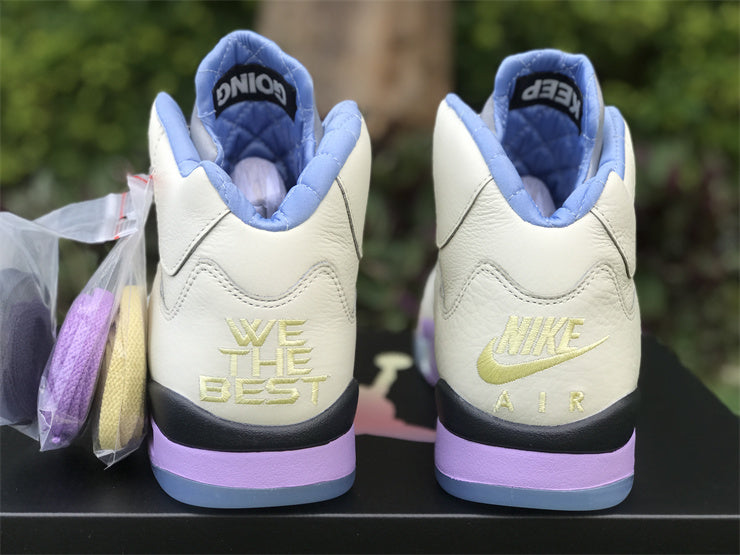 Nike Luxury Shoes