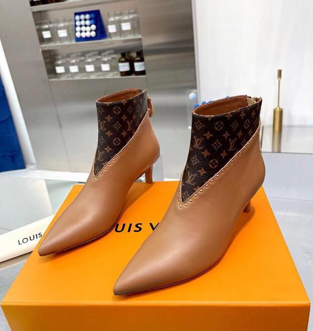 Chloe’s Picks - LOV Women Shoes - 836