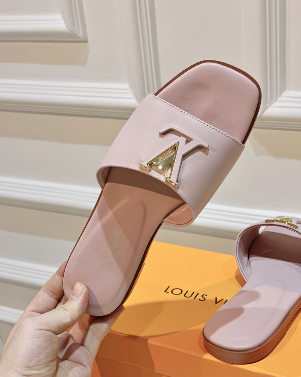 Chloe’s Picks - LOV Women Shoes - 122
