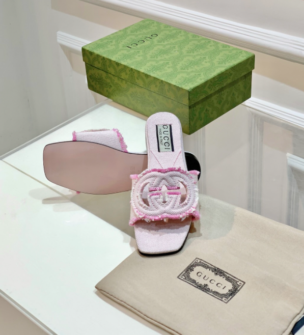 Chloe’s Picks - LOV Women Shoes - 121
