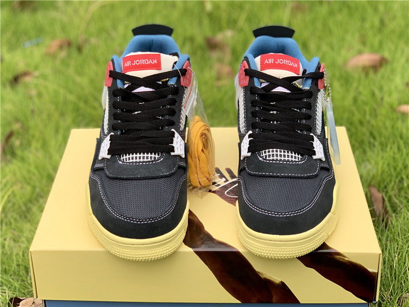 Nike Luxury Shoes