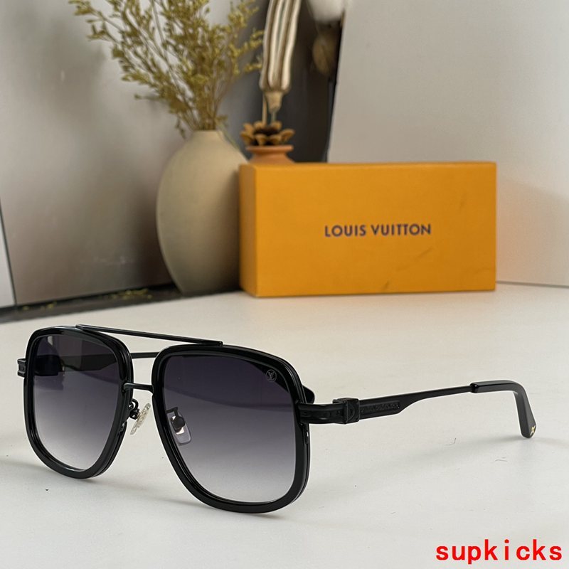 Louis Vuittion Luxury Sunglasses