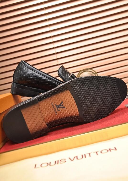 Chloe’s Picks - LOV Men Shoes - 1756