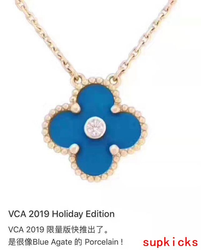 Van Cleef & Arples Jewelry