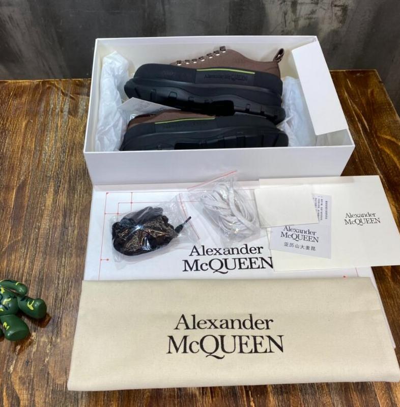 Chloe’s Picks - AQ Men SHoes - 397