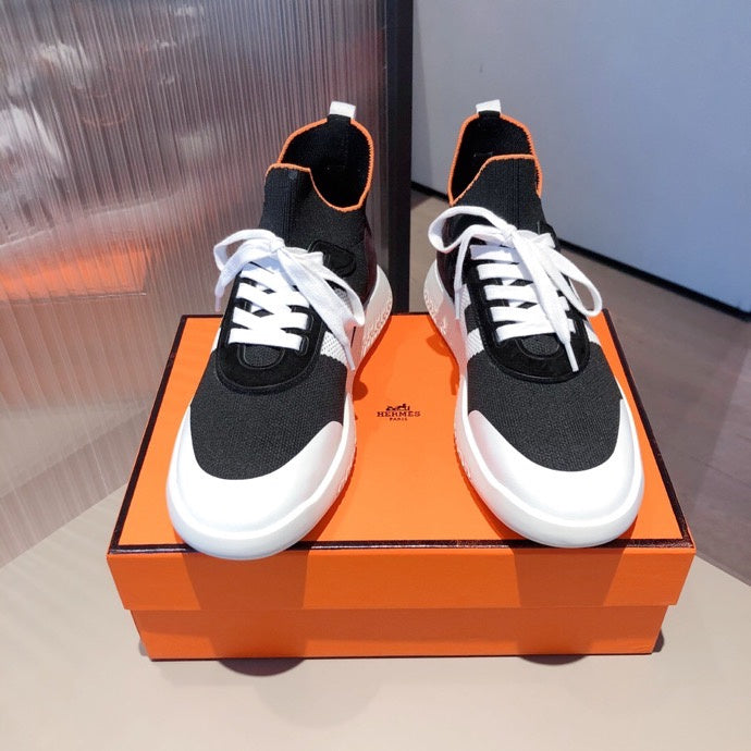 Hermes Luxury Shoes