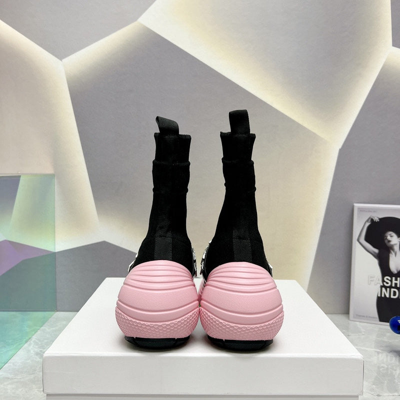Givenchy Luxury Shoes