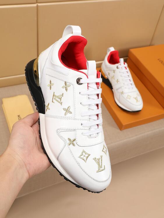 Chloe’s Picks - LOV Men Shoes - 1776