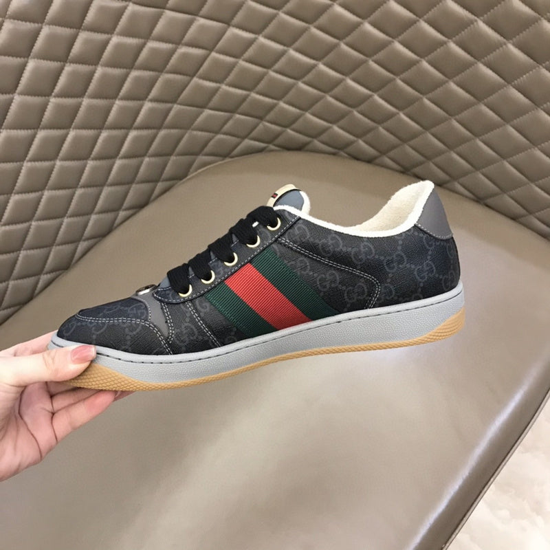 Gucci Luxury Shoes