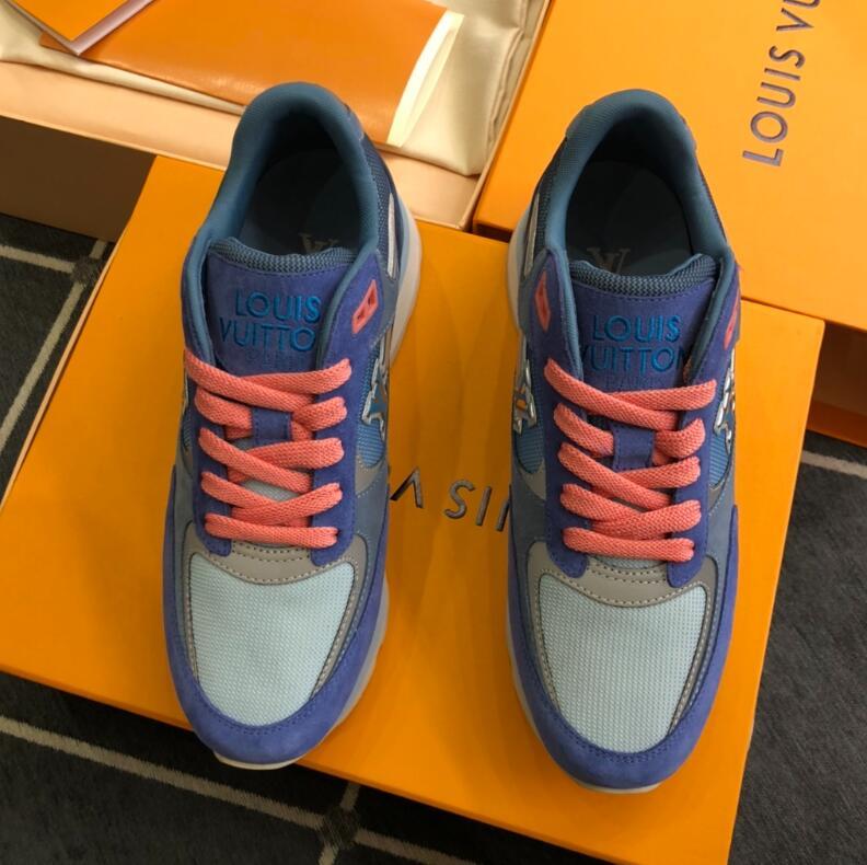 Chloe’s Picks - LOV Men Shoes - 1554