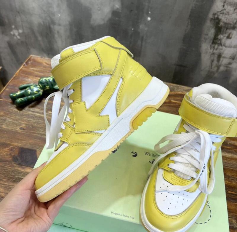 Chloe’s Picks - YZO Women Shoes - 050