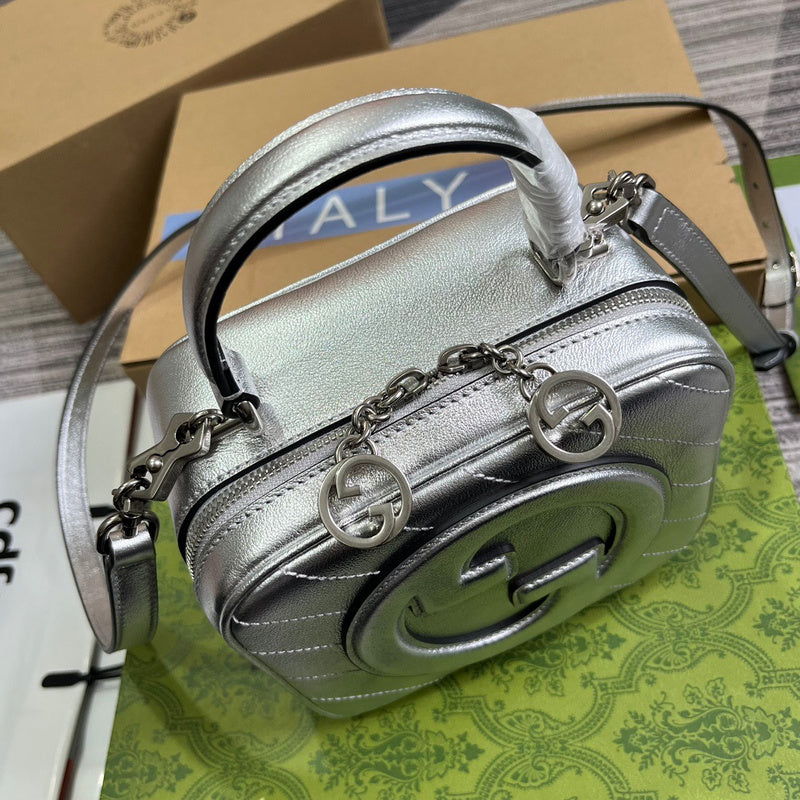 ENT - GCI Bags - 1247