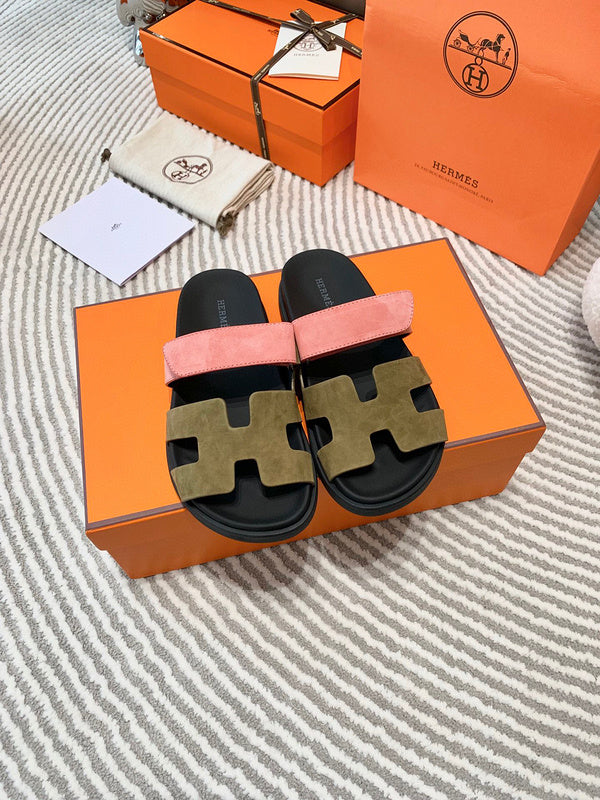 Hermes Luxury Sandals