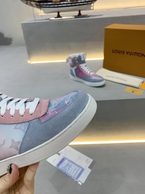 Chloe’s Picks - LOV Men Shoes - 1834