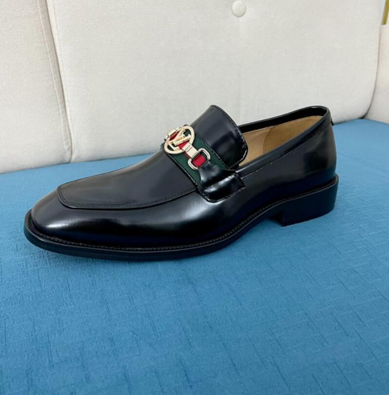 Chloe’s Picks - LOV Men Shoes - 1249