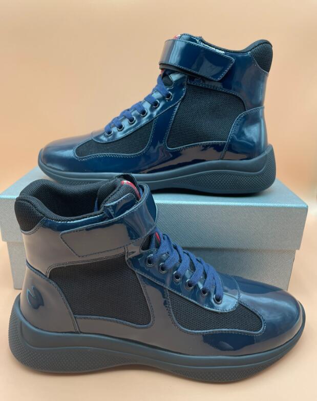 Chloe’s Picks - PD Men Shoes - 049