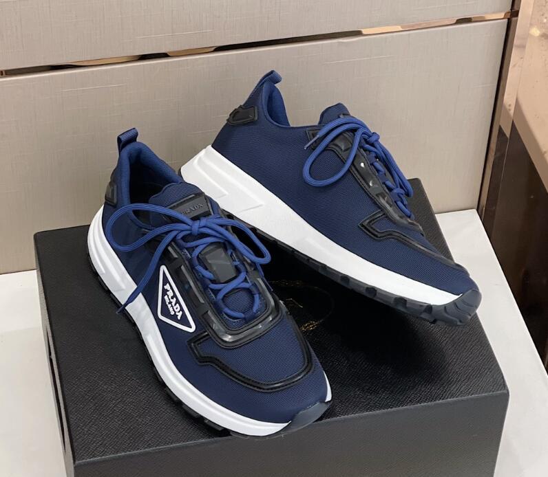 Chloe’s Picks - PD Men Shoes - 111