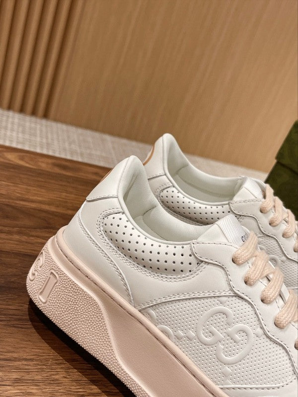 Gucci Luxury Shoes