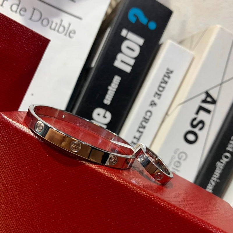 Cartier Jewelry