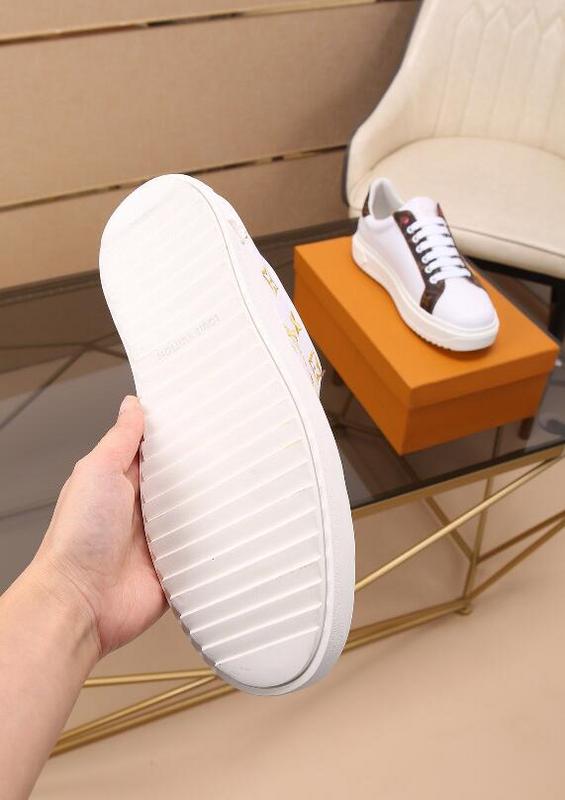 Chloe’s Picks - LOV Men Shoes - 1973