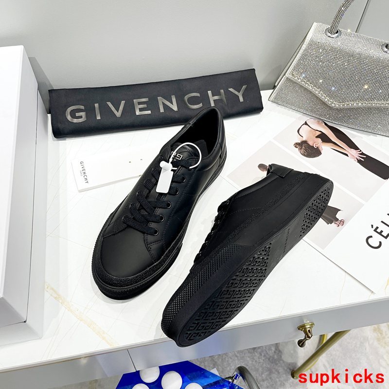 Givenchy Luxury Shoes
