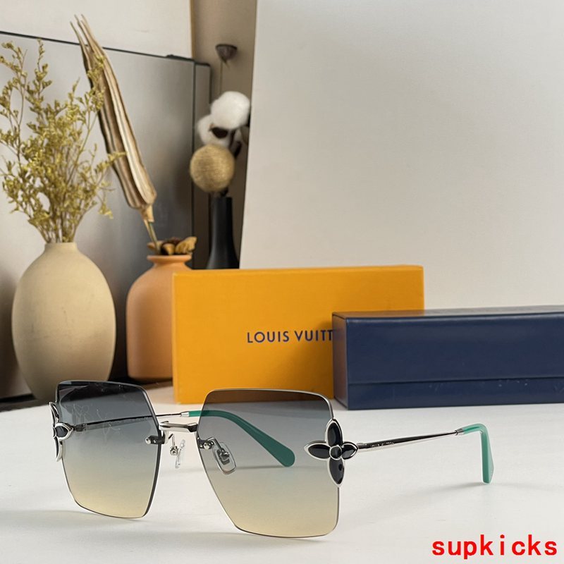 Louis Vuittion Luxury Sunglasses