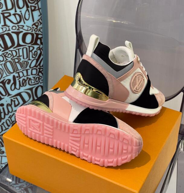 Chloe’s Picks - LOV Women Shoes - 608
