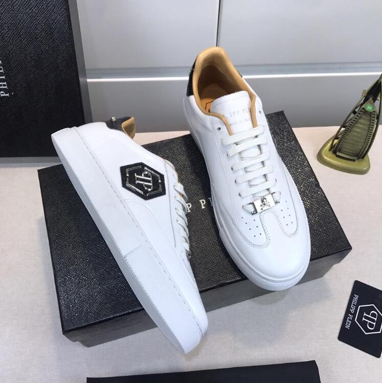 Chloe’s Picks - PHP Shoes - 225