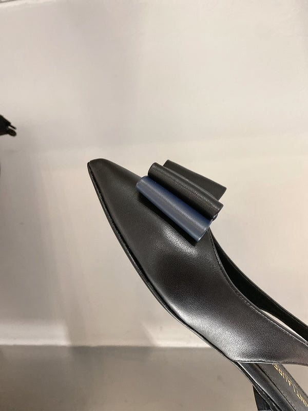 YSL Saint Laurent Luxury Shoes
