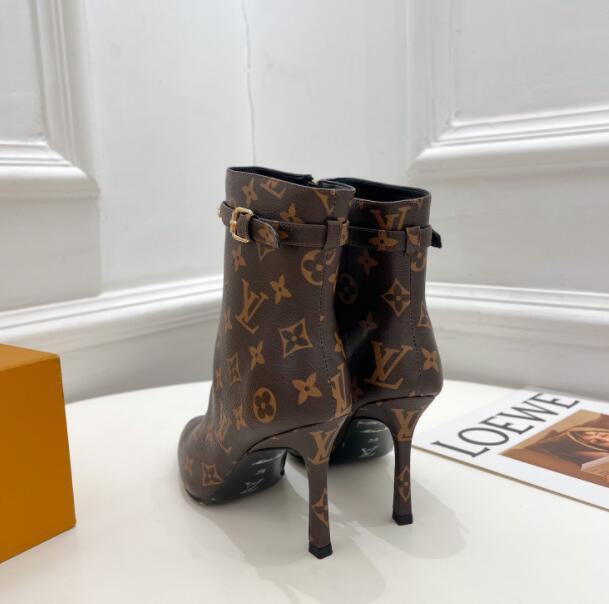 Chloe’s Picks - LOV Women Shoes - 817