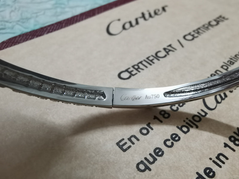 Cartier Jewelry