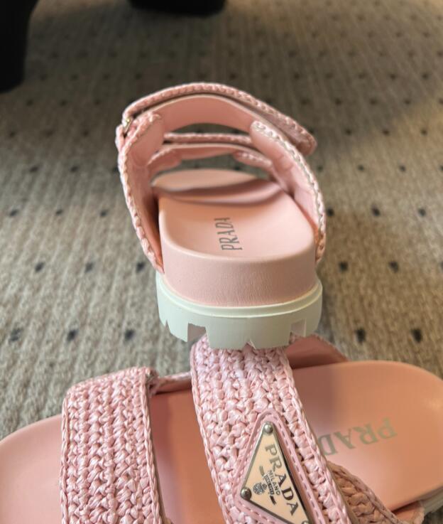 Chloe’s Picks - PD Women Shoes - 110