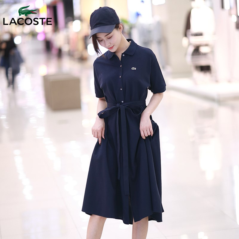 Lacoste Clothes