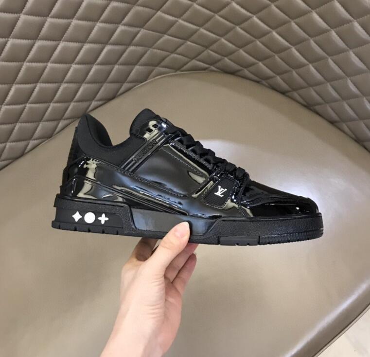 Chloe’s Picks - LOV Men Shoes - 725